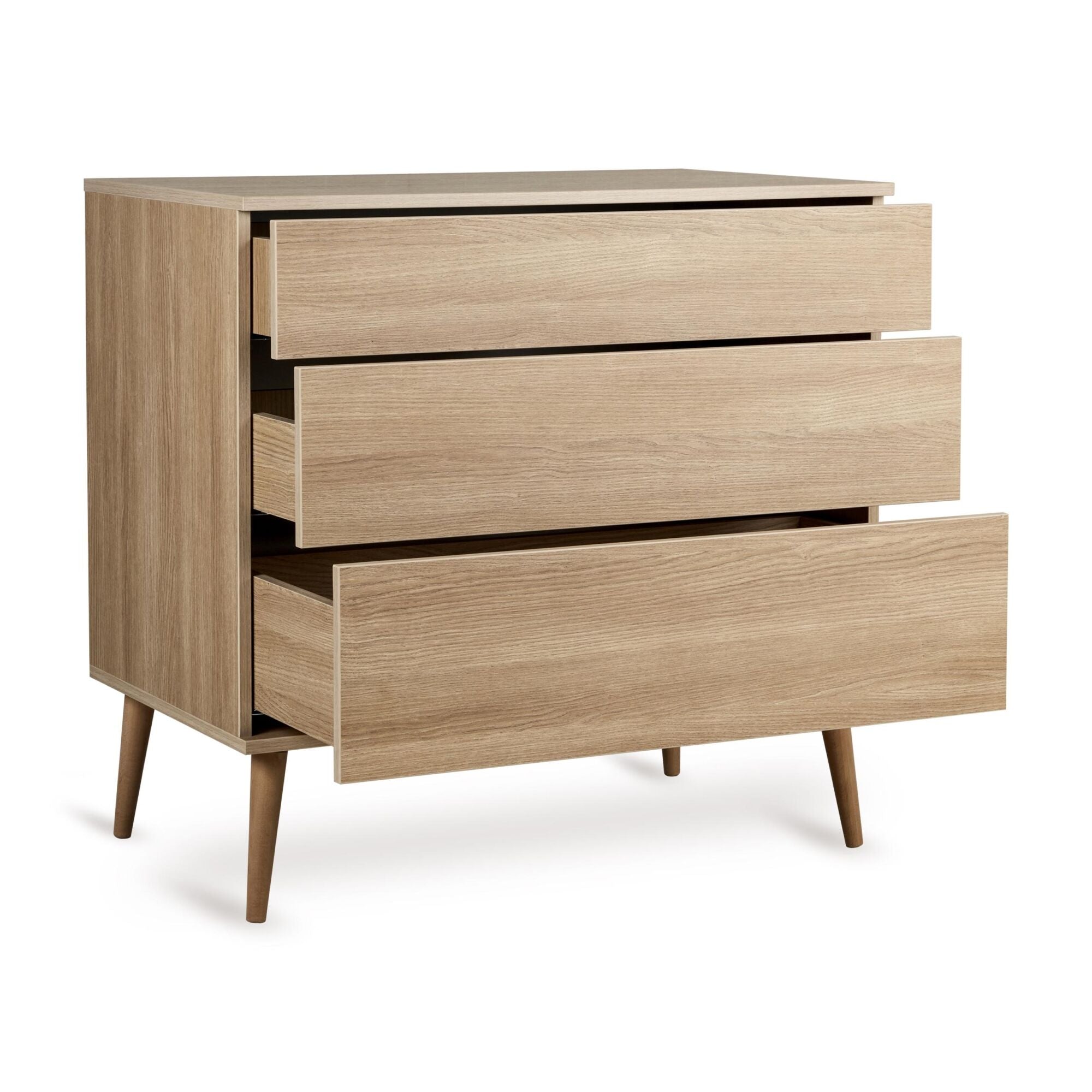 Flow Commode
