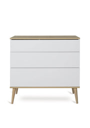 Flow Commode