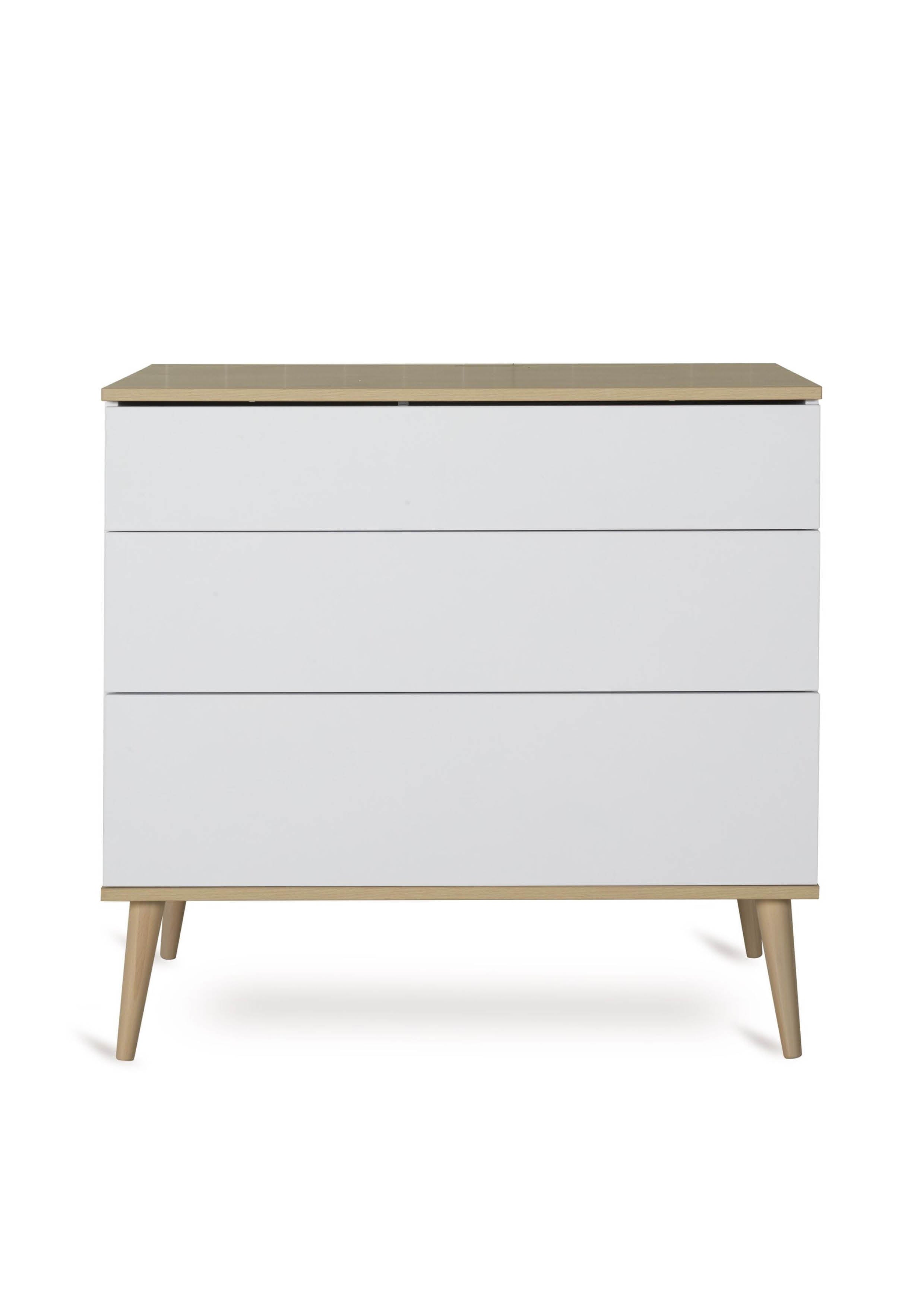 Flow Commode