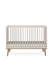 Flow bed