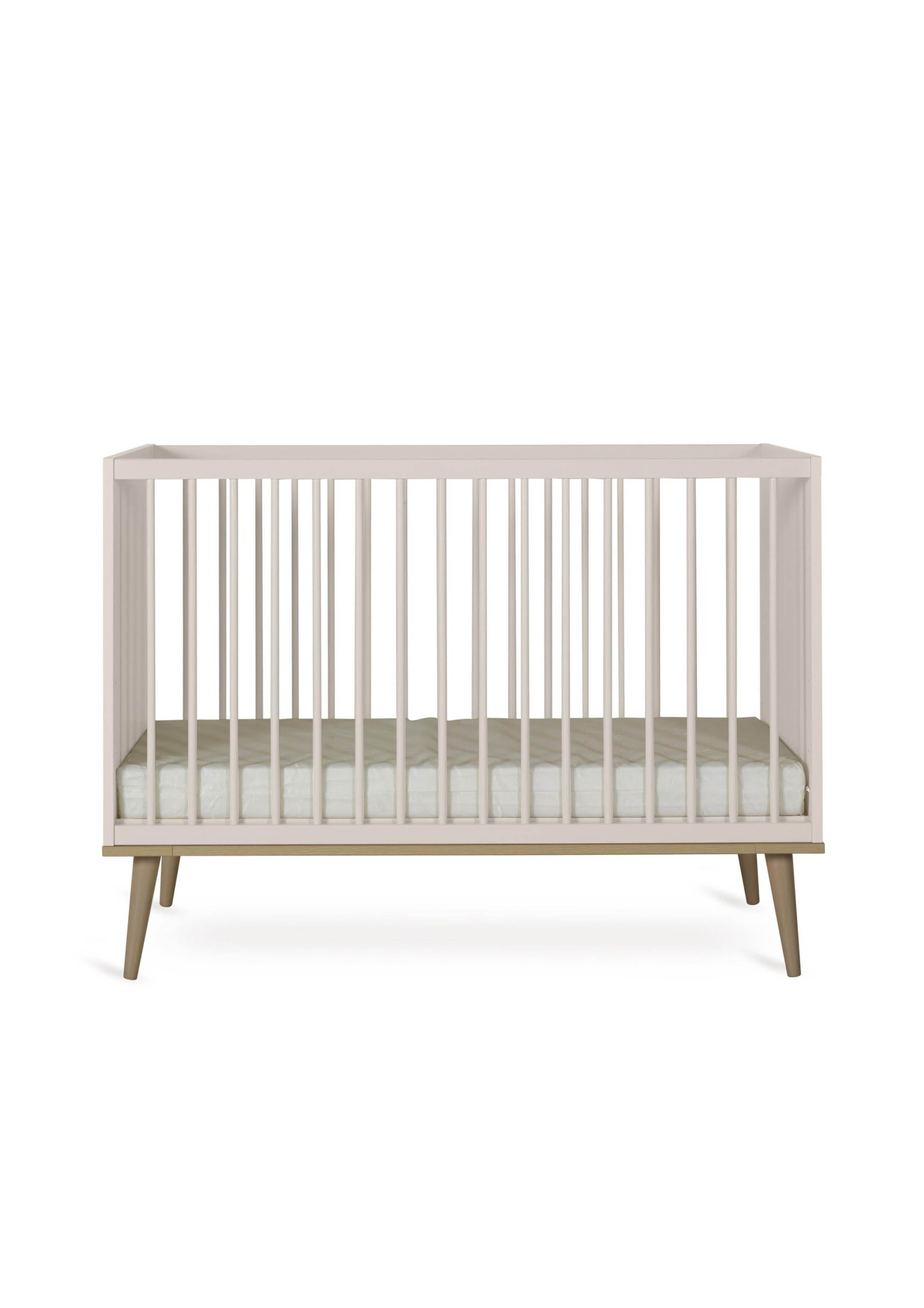 Flow bed