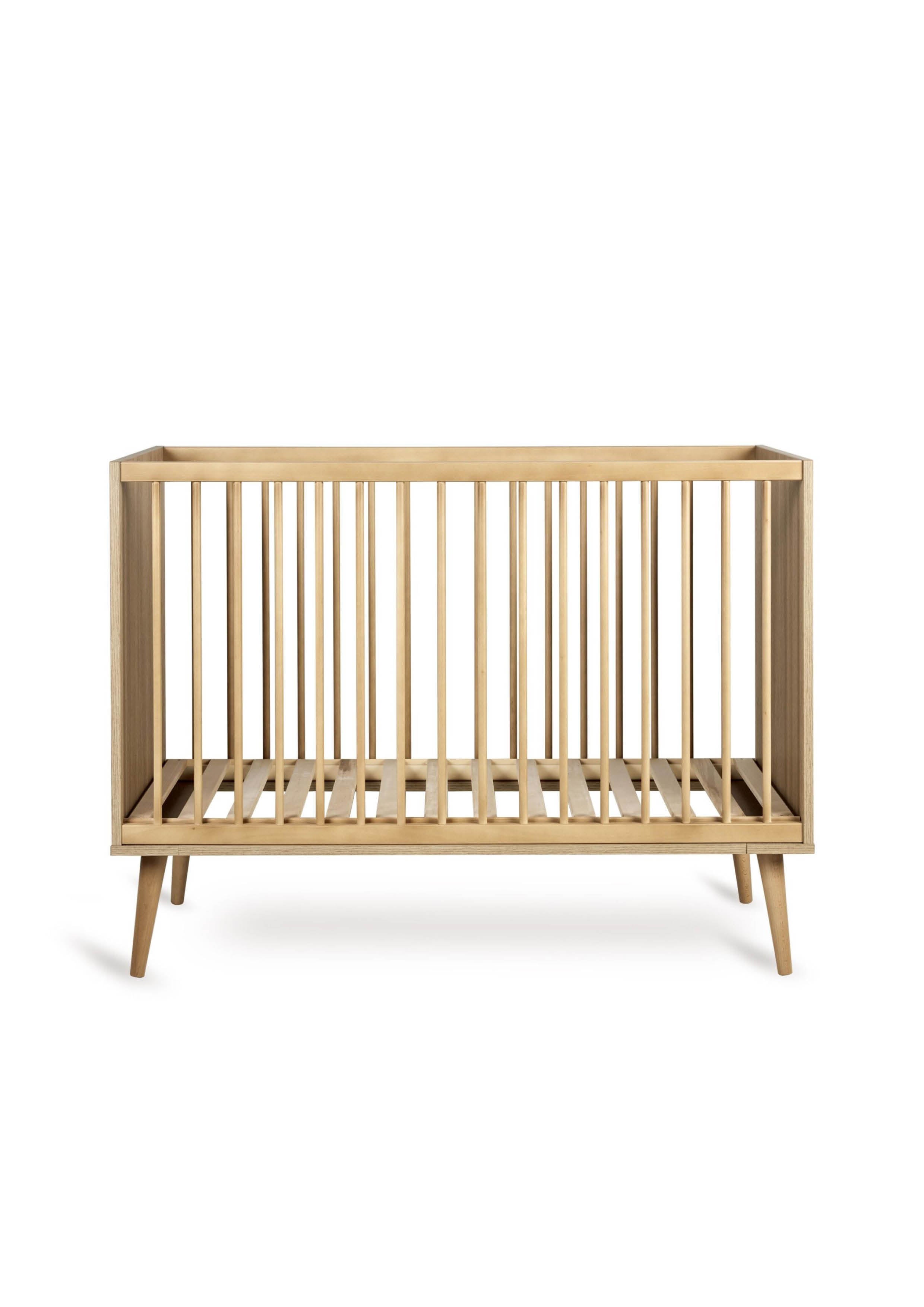 Flow bed