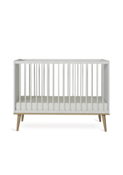Flow bed