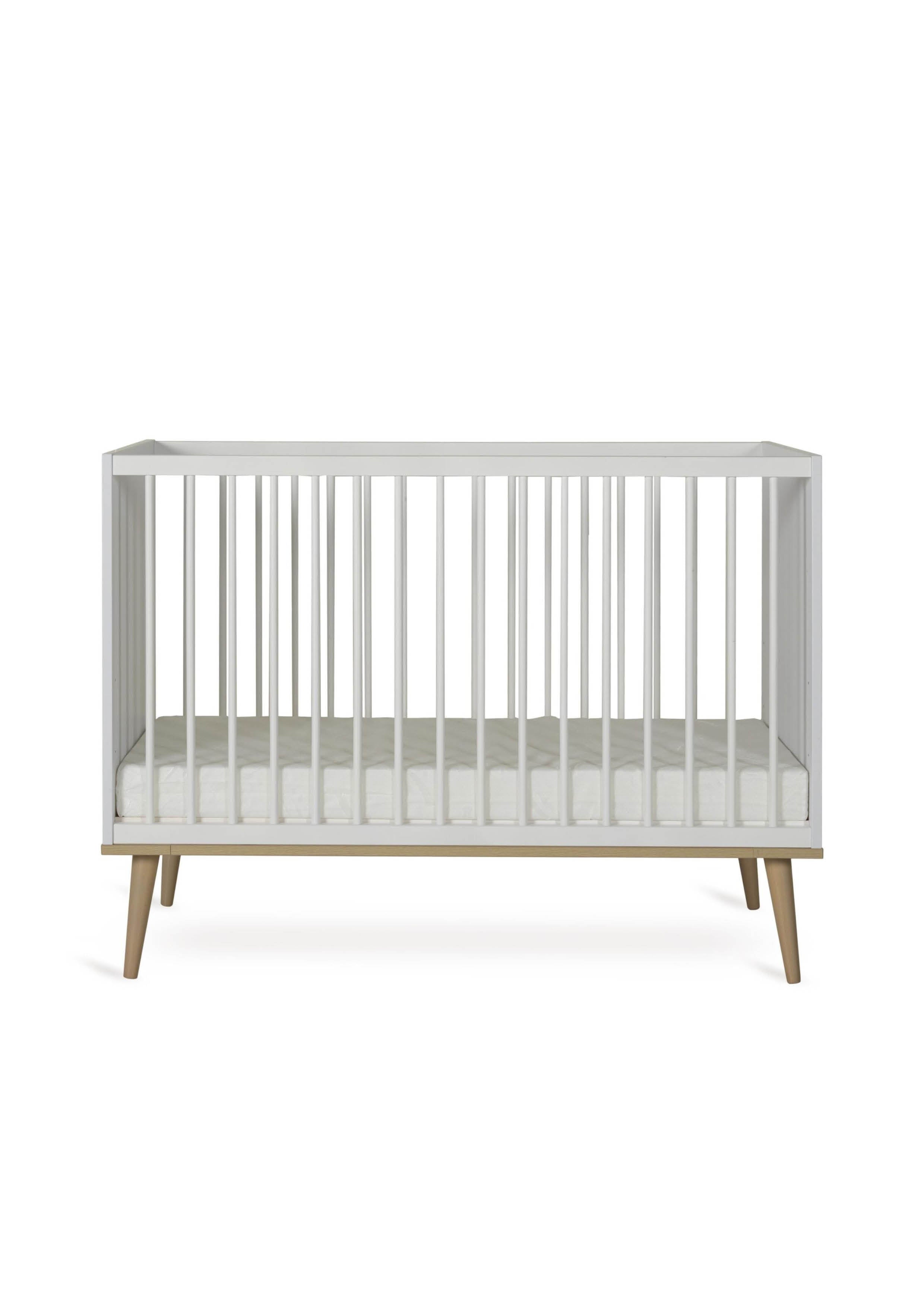Flow bed