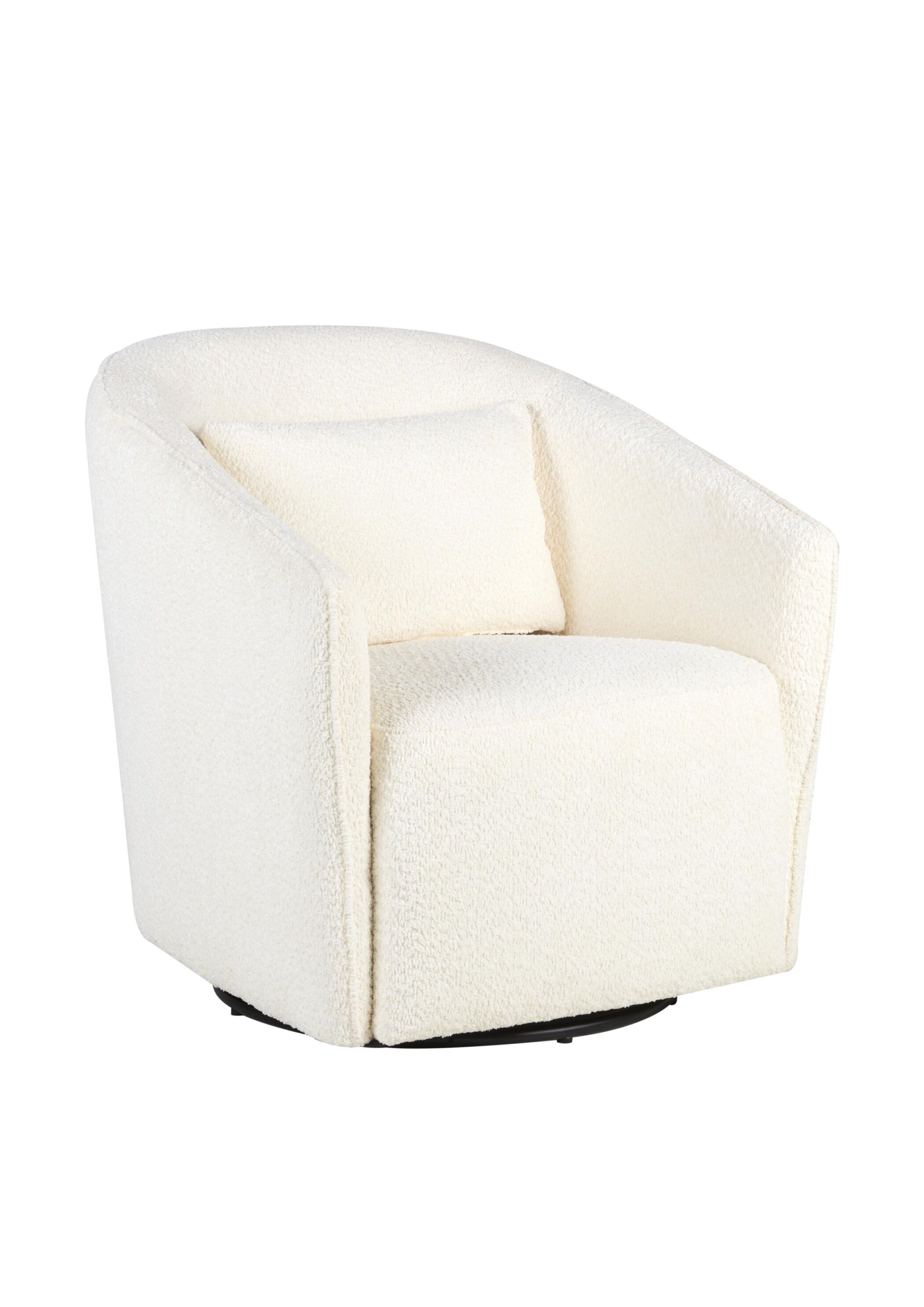 Gomi Swivel & Gliding Chair