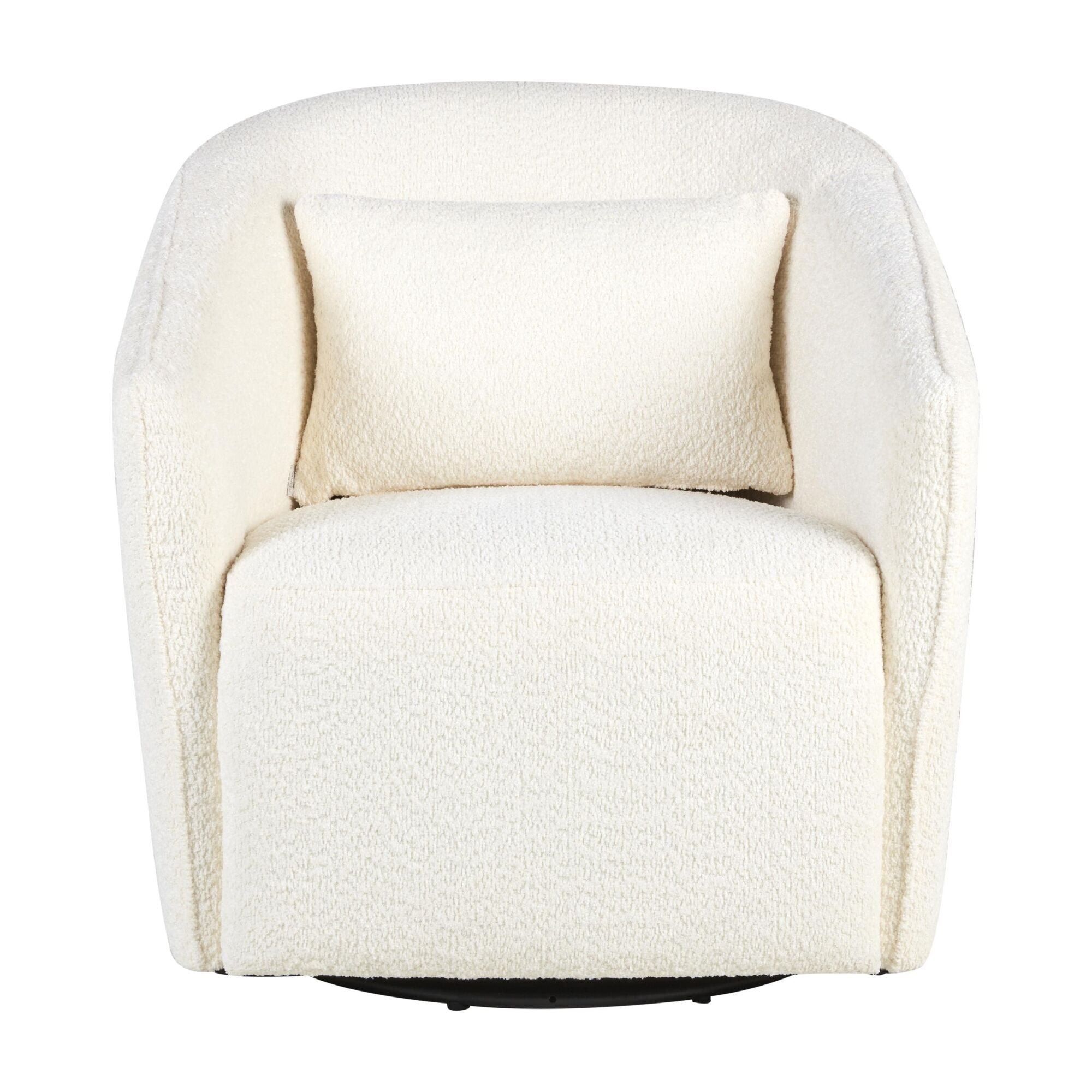 Gomi Swivel & Gliding Chair