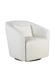 Gomi Swivel & Gliding Chair