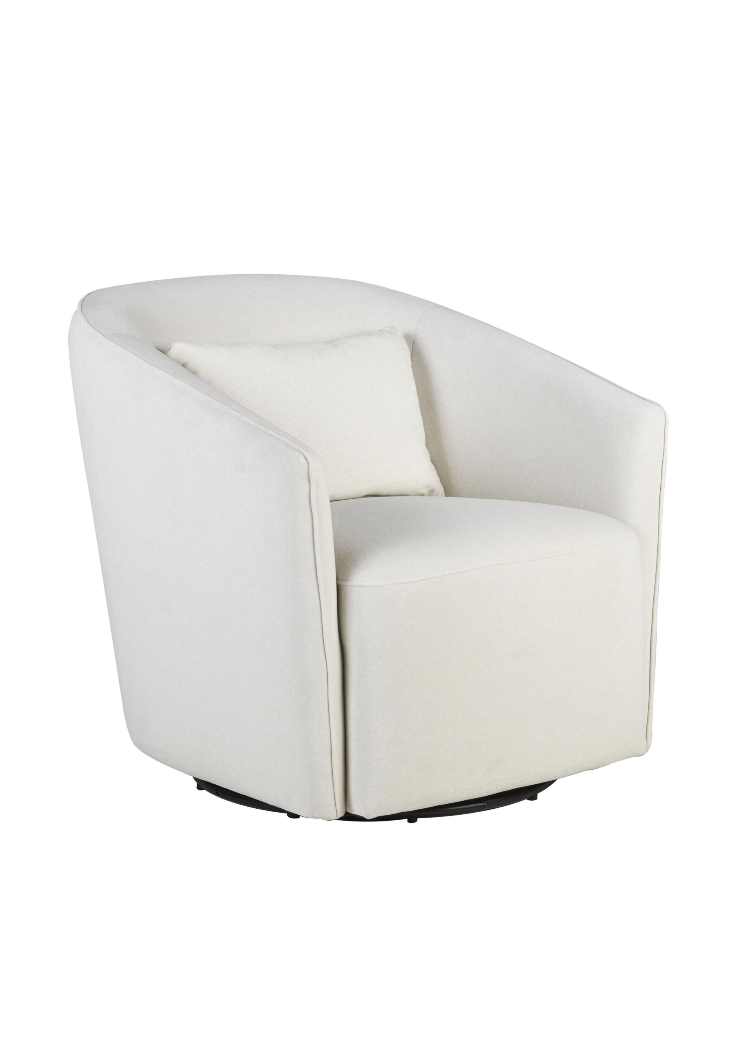 Gomi Swivel & Gliding Chair