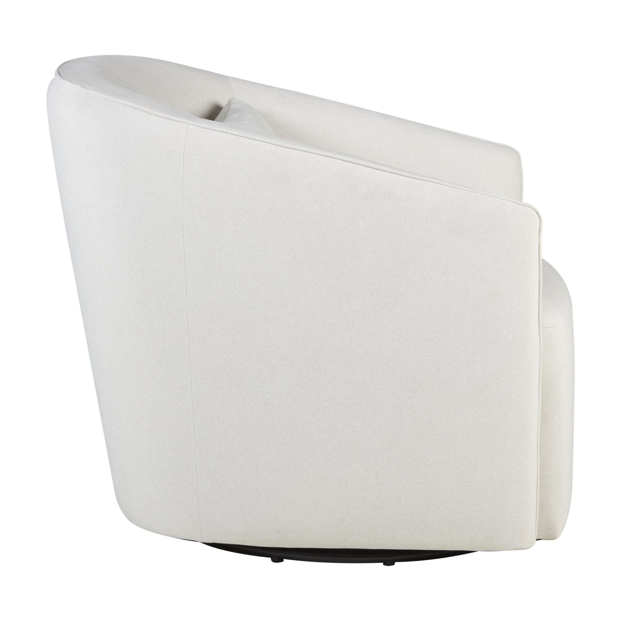 Gomi Swivel & Gliding Chair