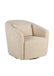 Gomi Swivel & Gliding Chair