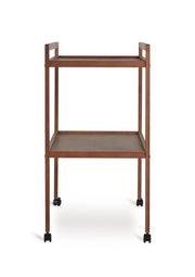 Mori luiertafel