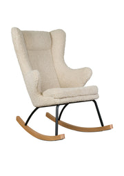 Rocking Chair De Luxe Adult Teddy