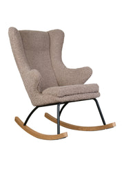 Rocking Chair De Luxe Adult Teddy