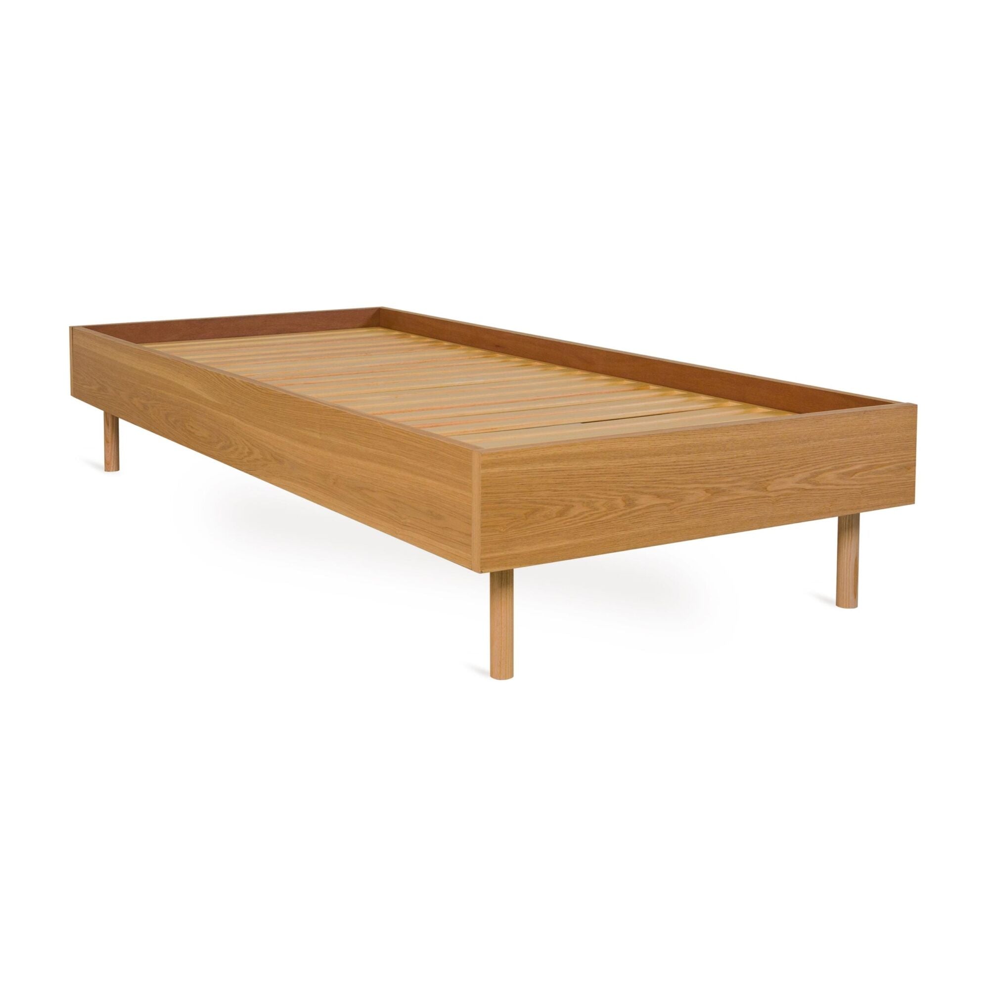 Hai No Ki Junior Bed