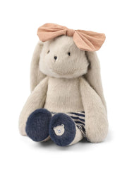 Babette Rabbit Celebration Teddy