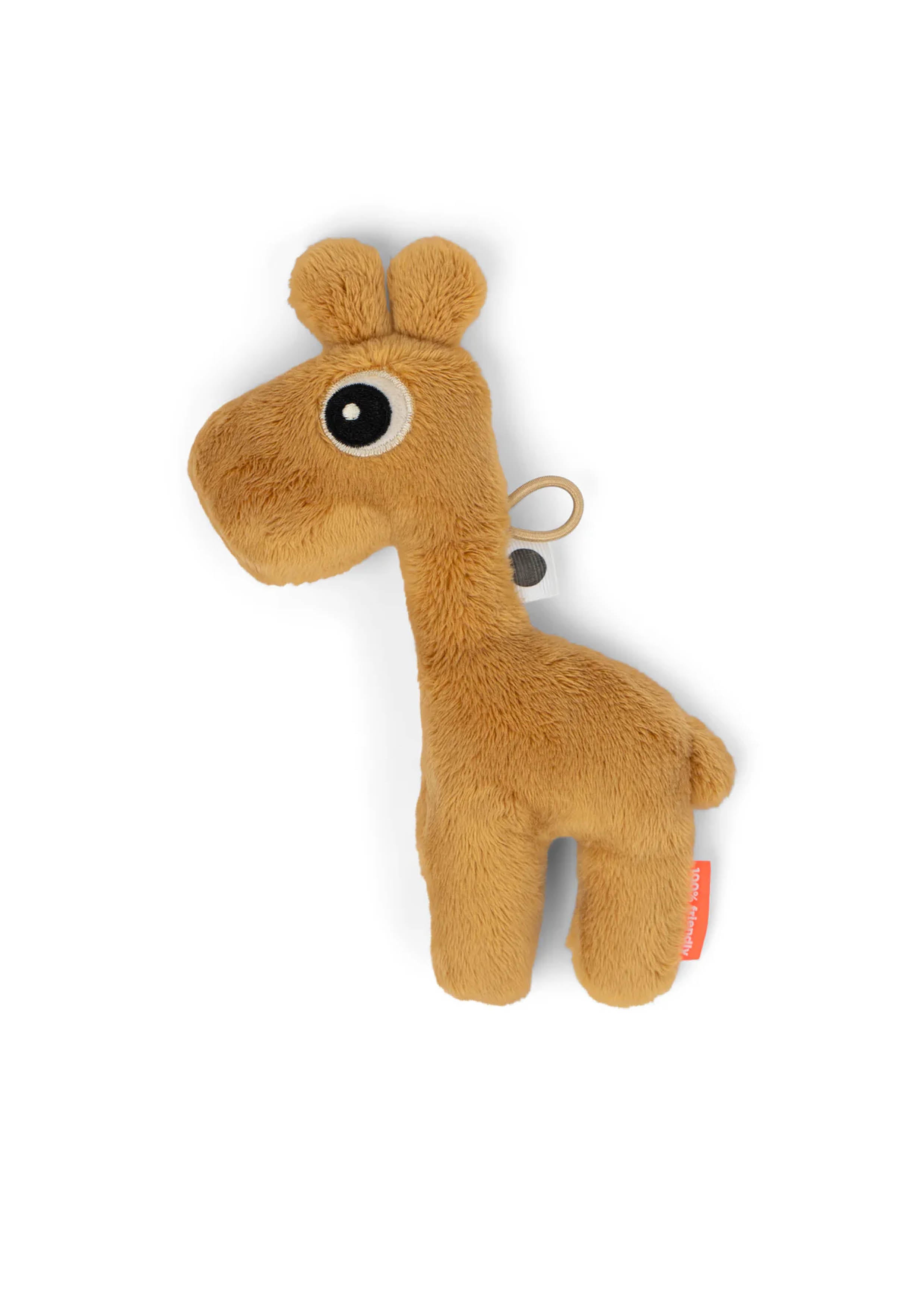 Lalee Tiny sensory rattle
