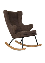 Rocking Chair De Luxe Adult Teddy