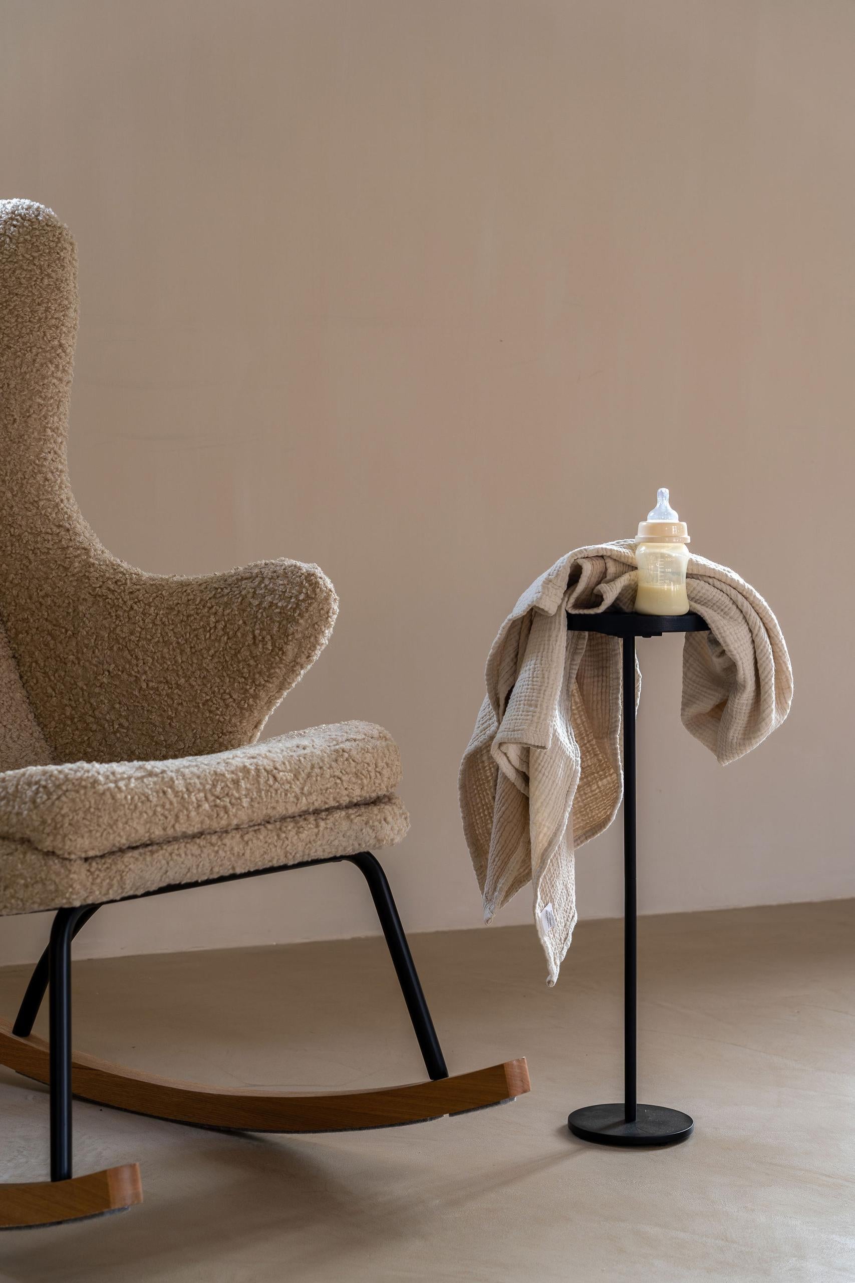 Rocking Chair De Luxe Adult Teddy