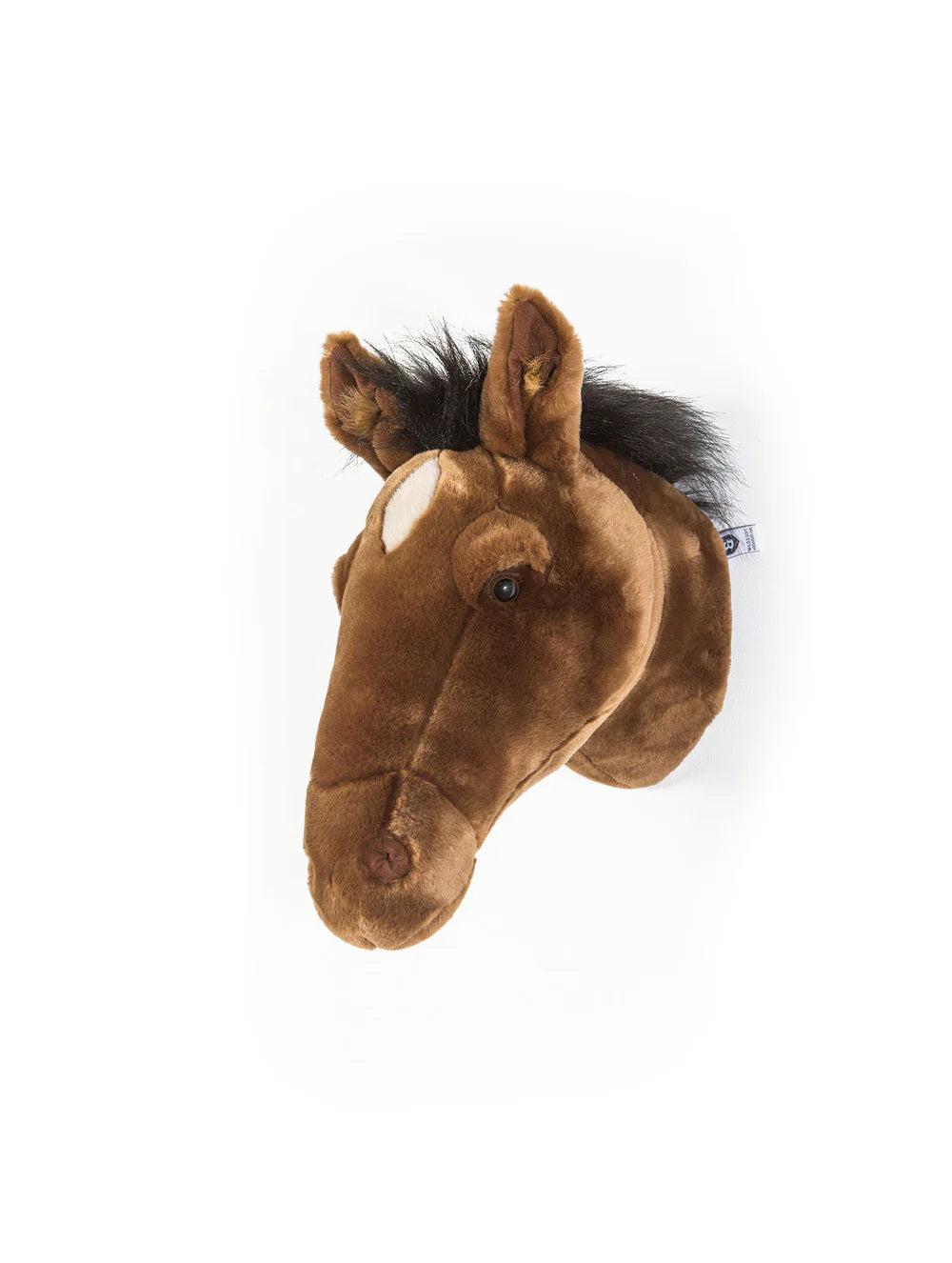 Scarlett het paard