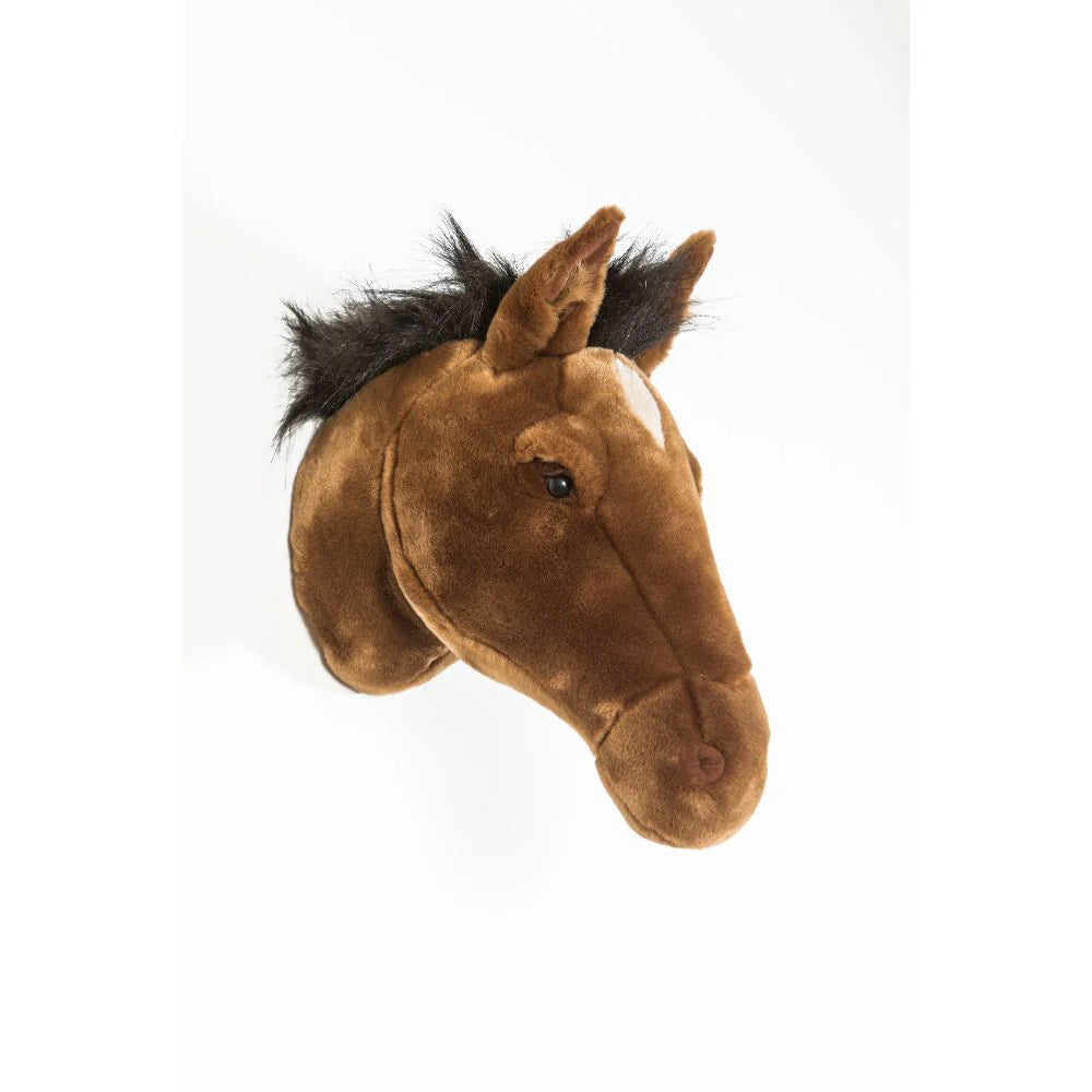 Scarlett het paard