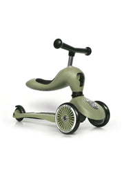 Scoot and Ride Olive