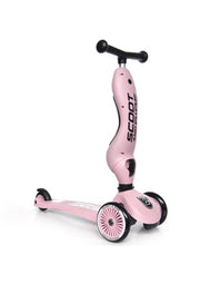 Scoot and Ride rose