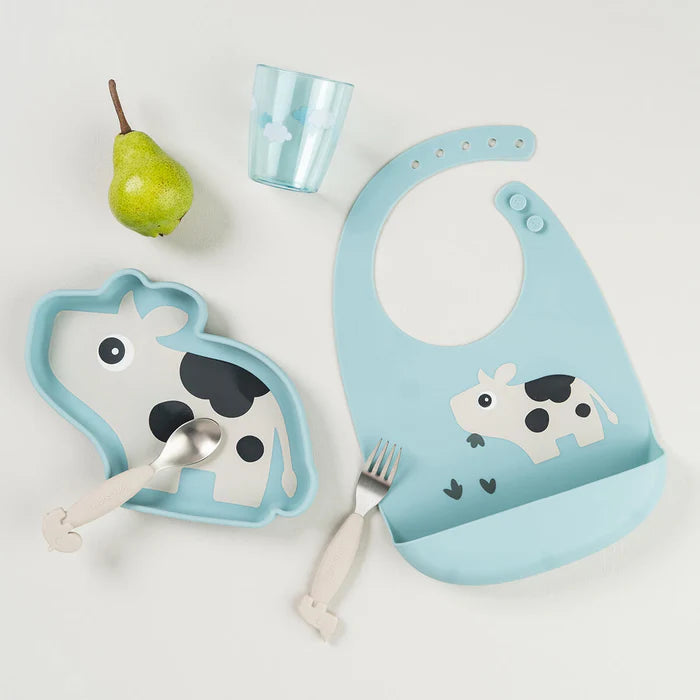 Stick&stay plate Pigee