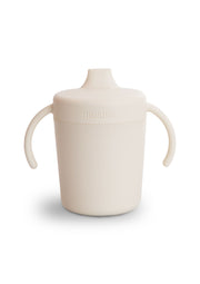 Training sippy cup Ivory
