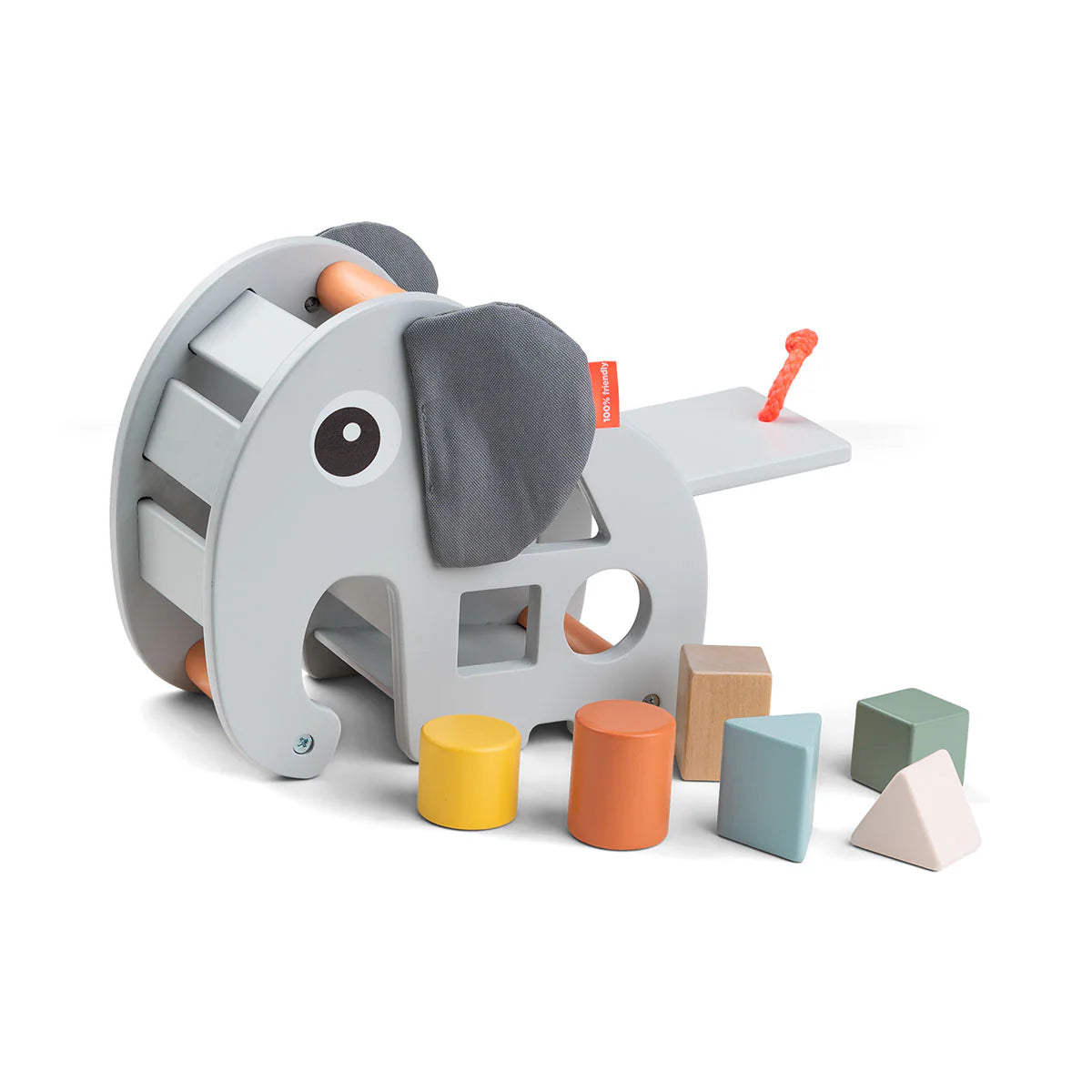 Elphee sorting box
