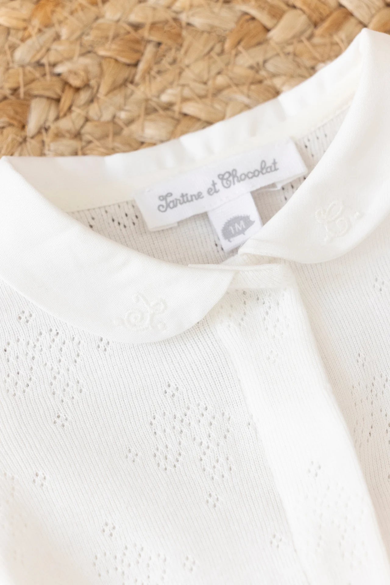 Body Coton bio
