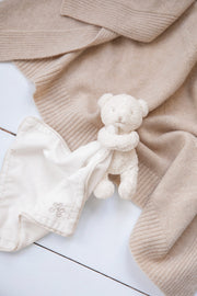 Gaston l'ourson Doudou