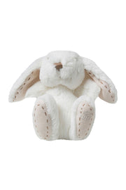 Augustin le lapin 12cm écru