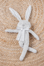 Augustin le lapin Gris
