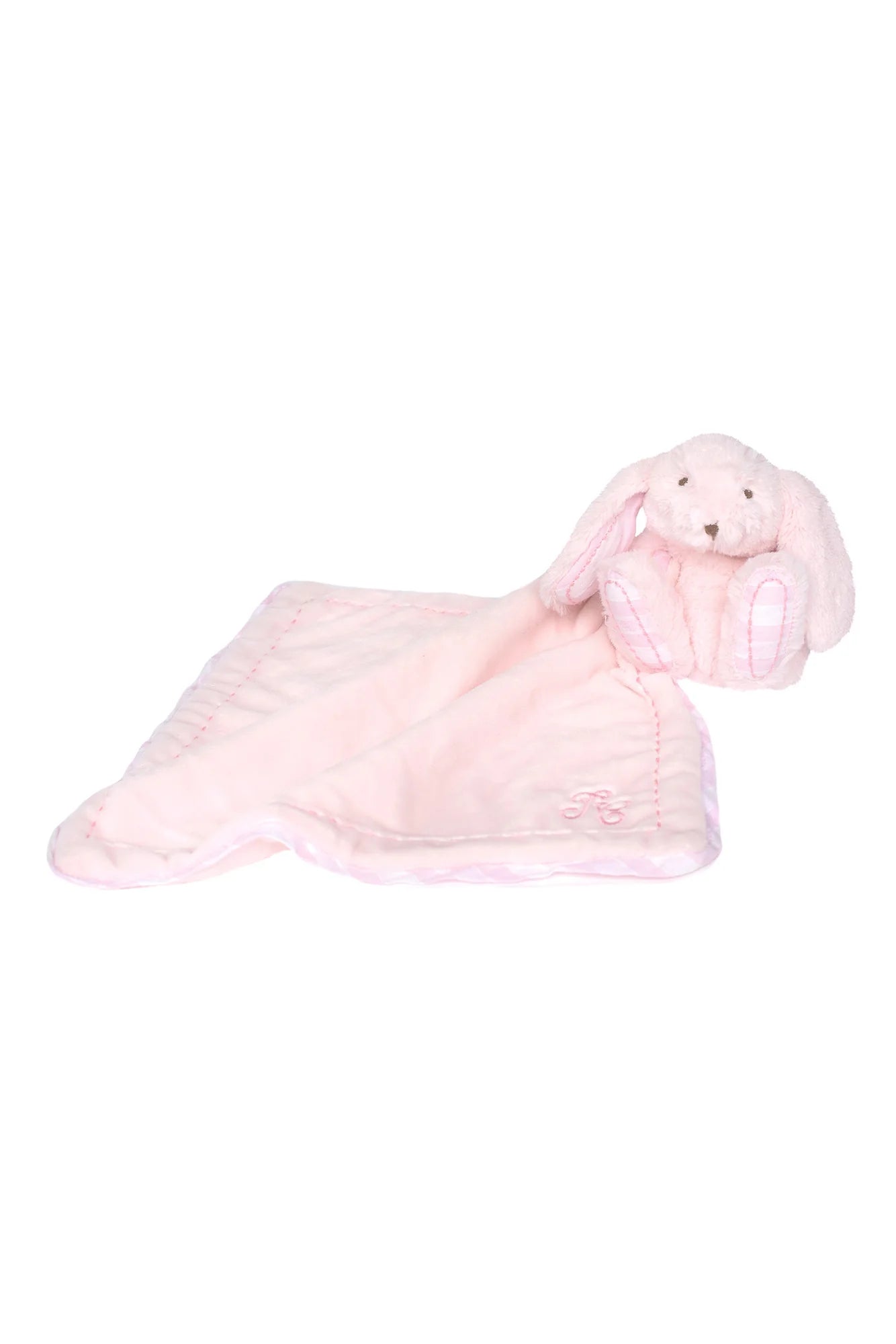 Augustin le lapin Doudou écru