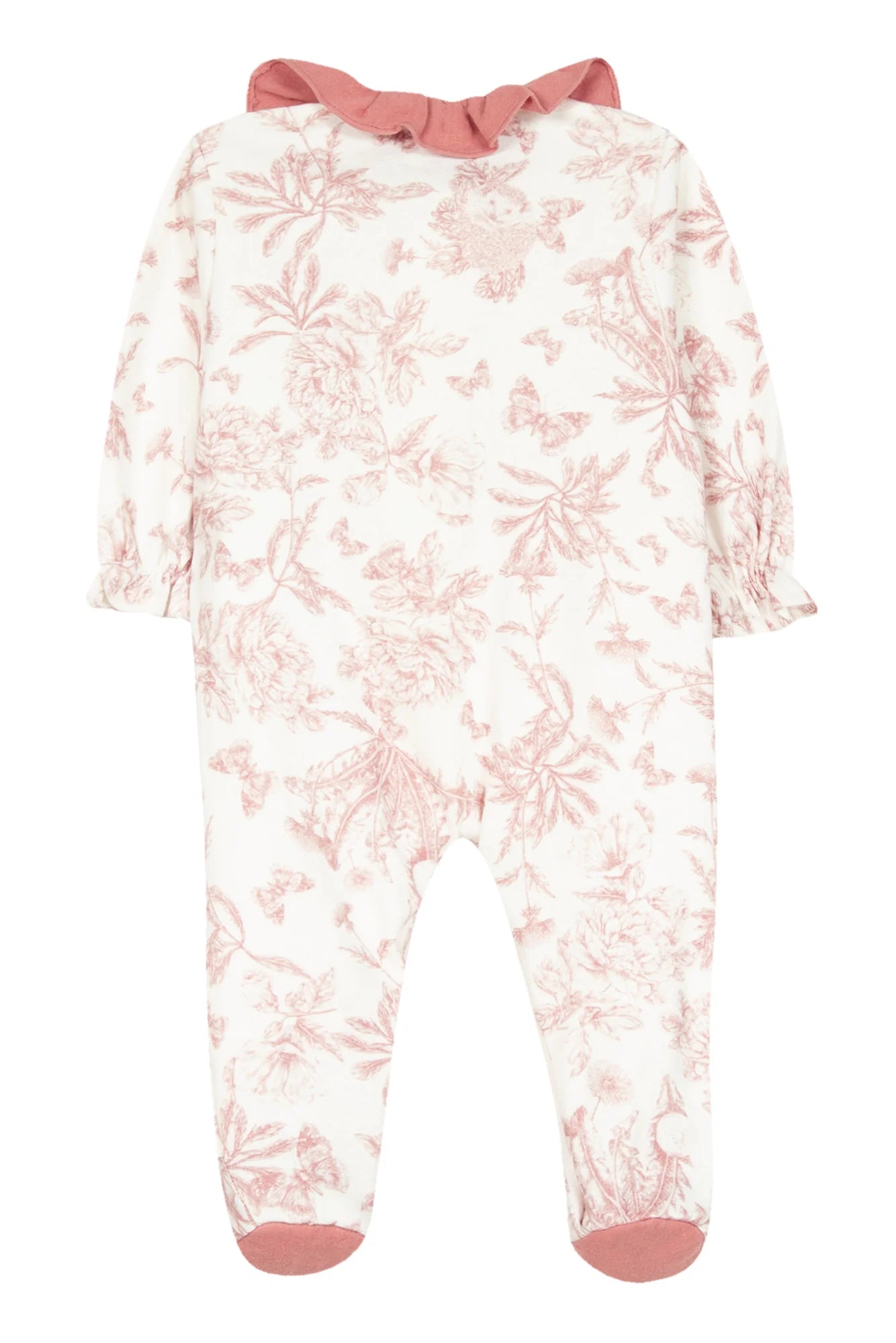 Pyjama Toile de Jouy