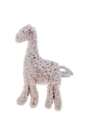 Doudou giraf beige