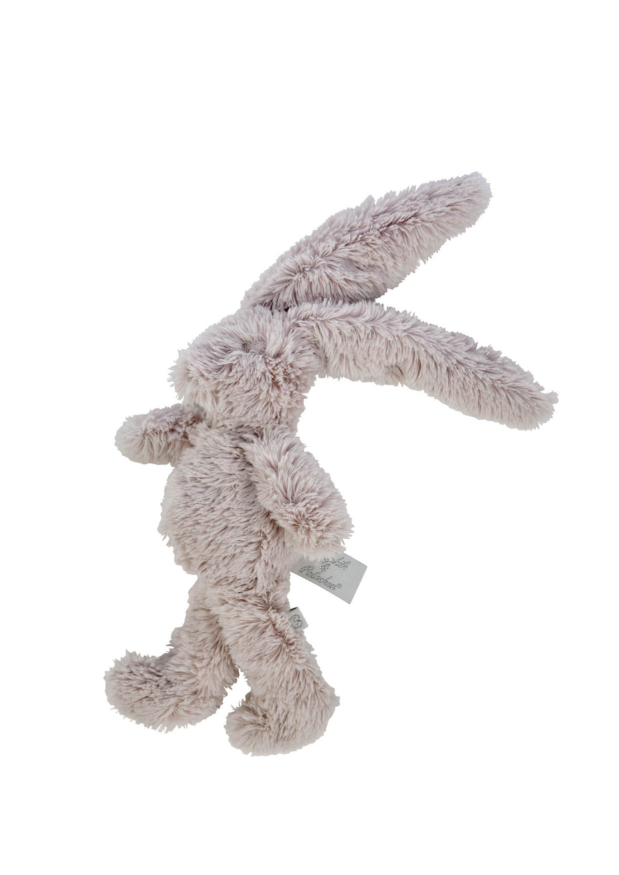 Doudou konijn blauw
