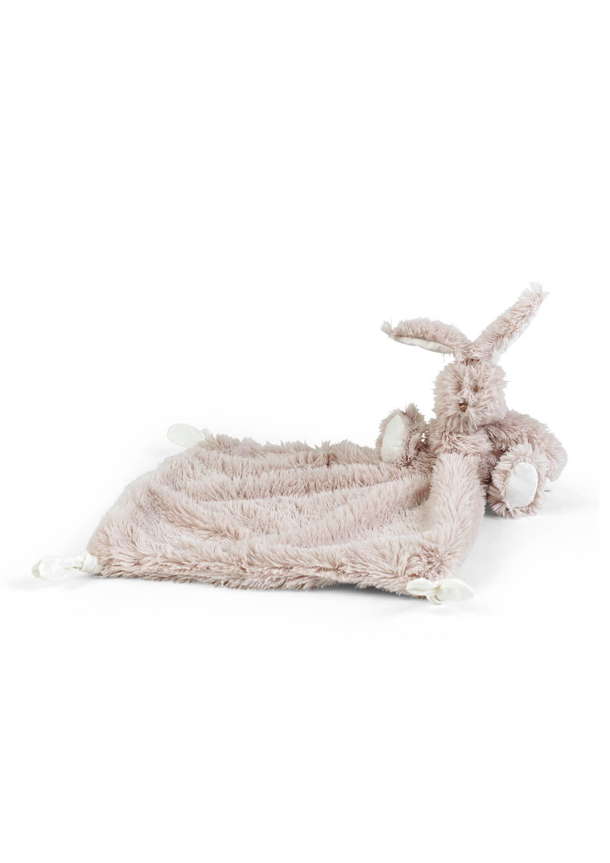 Louloute knuffeldoekje beige
