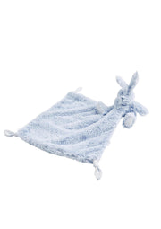 Louloute knuffeldoekje blauw