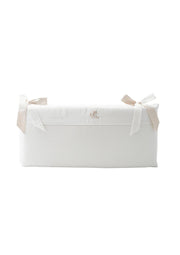 Bedbeschermer 70cm Carroussel