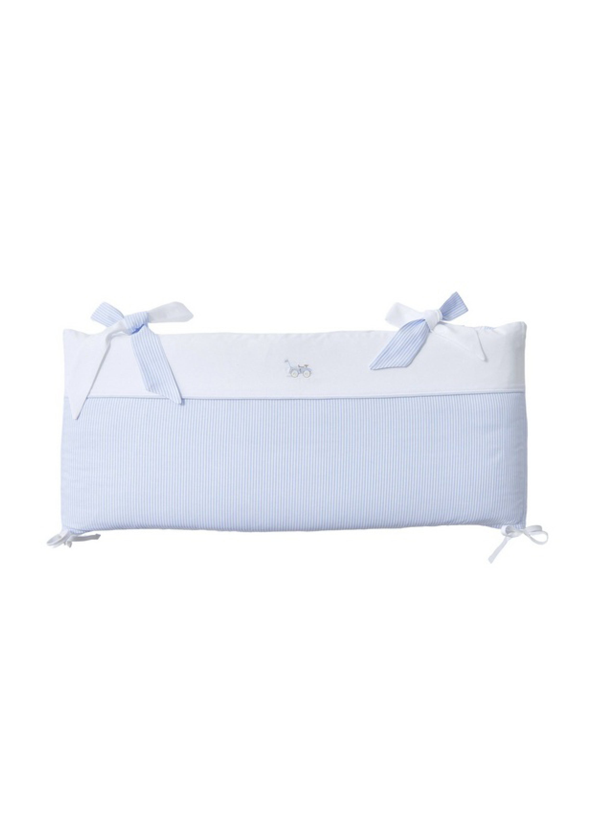 Bedbeschermer 70cm Safari
