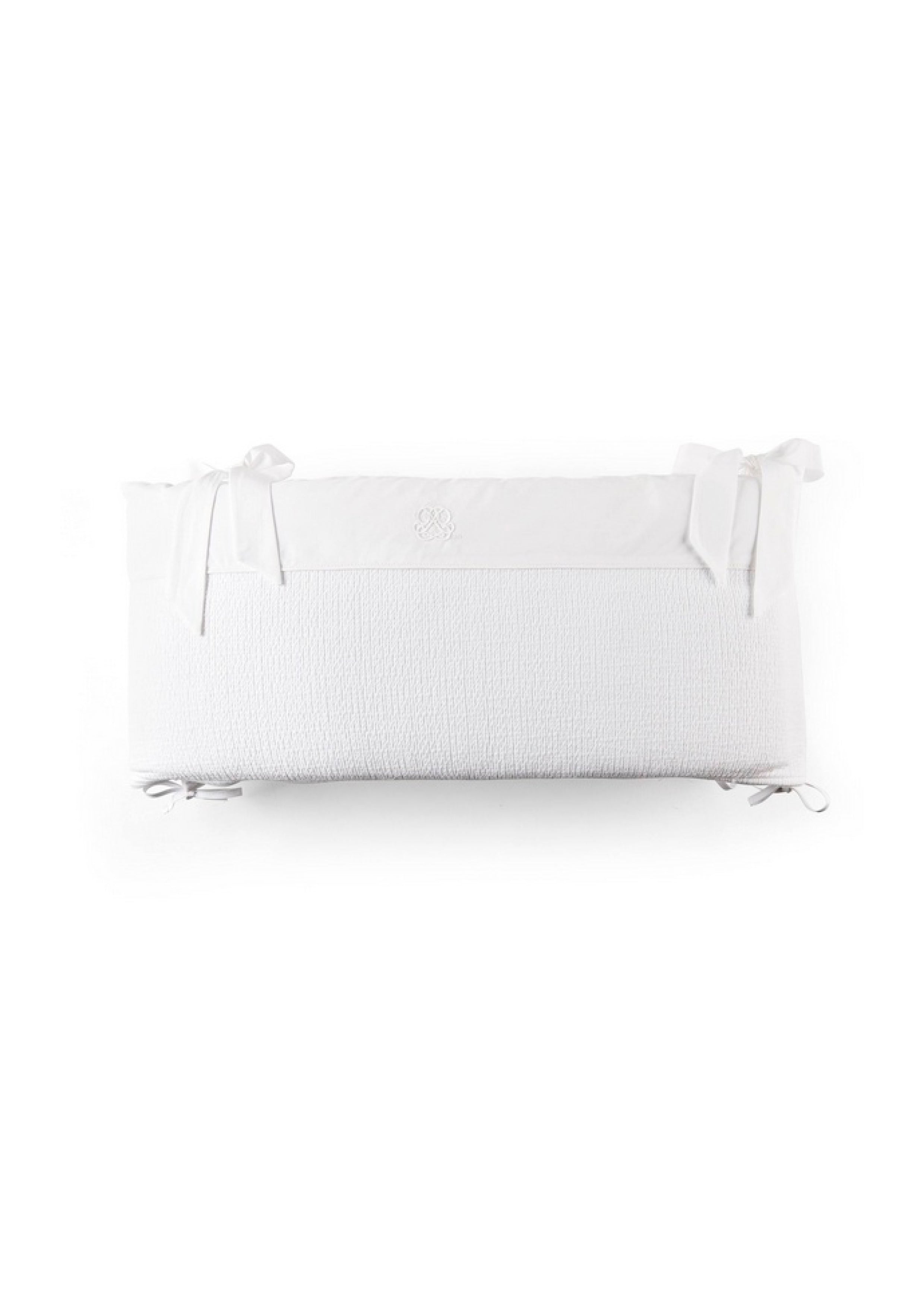 Bedbeschermer 70cm Safari