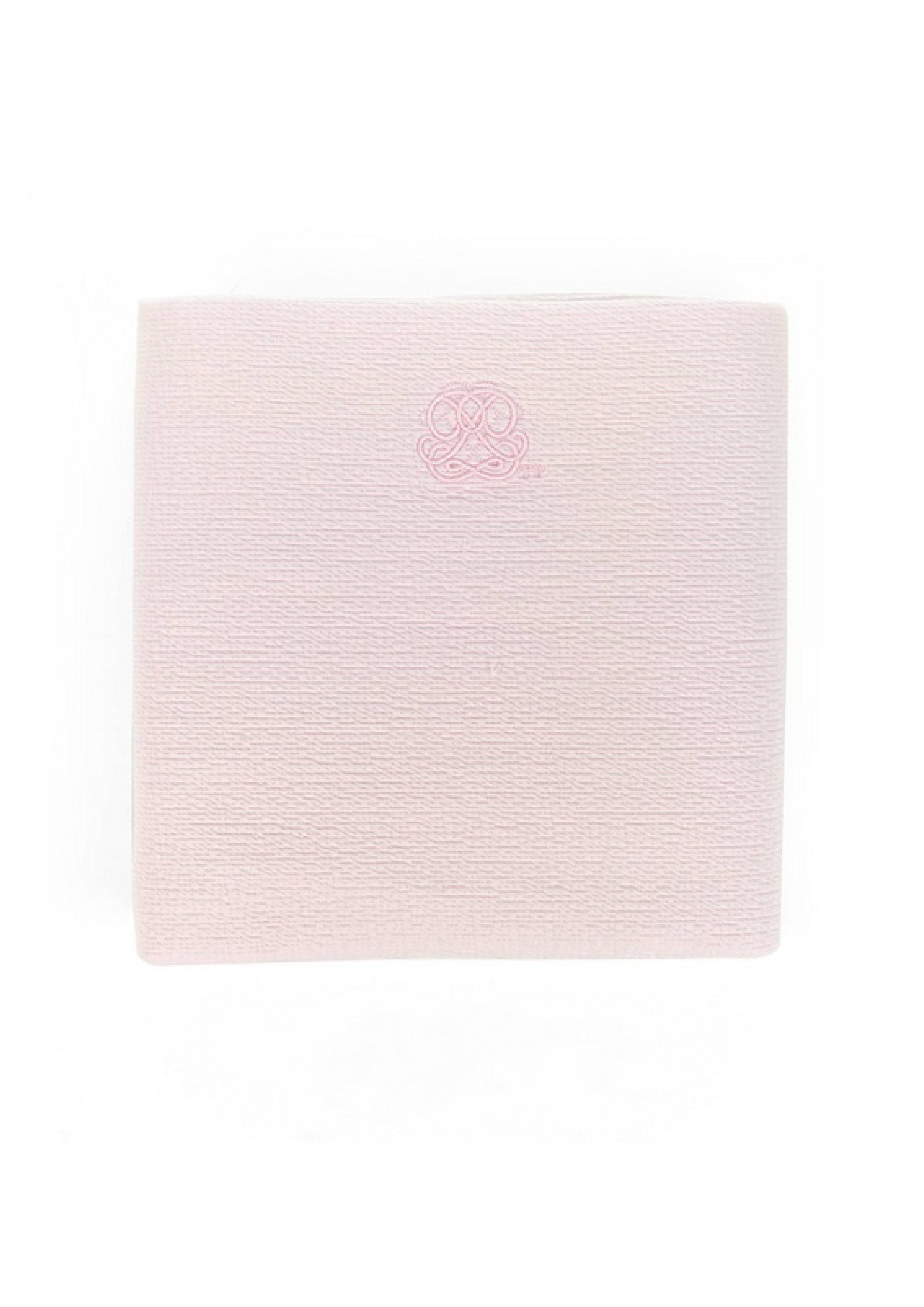 Deken Cotton White