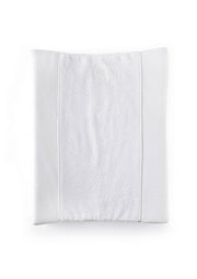 Hoes verzorgingskussen Cotton White