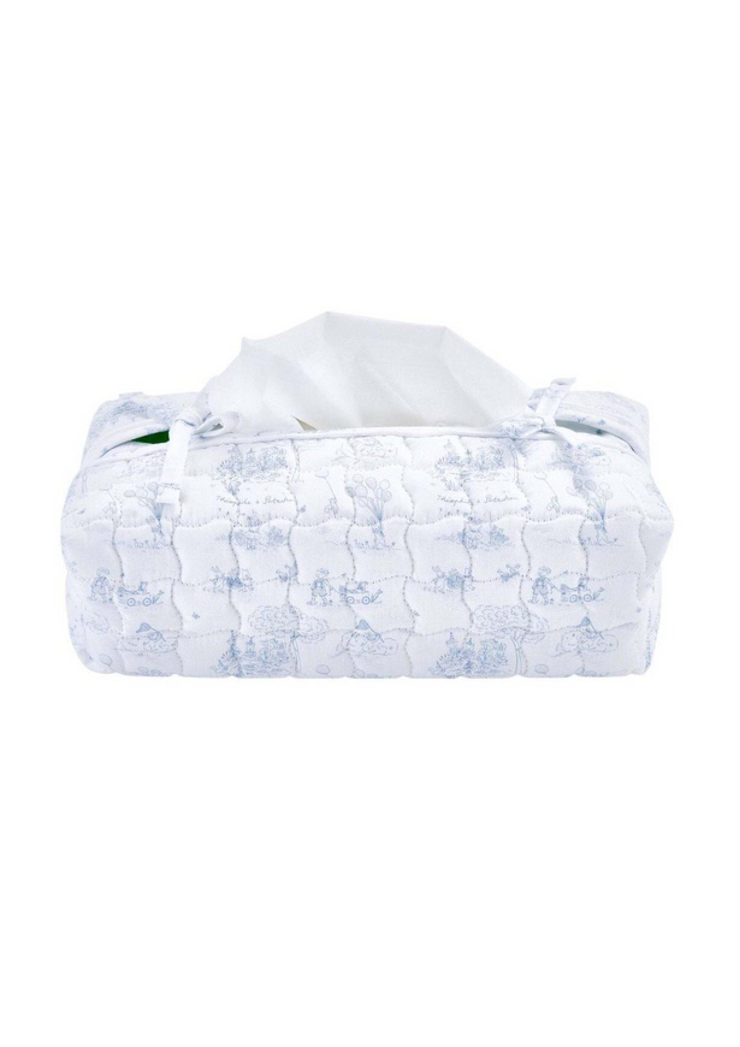 Hoes voor Kleenex-doos Carroussel
