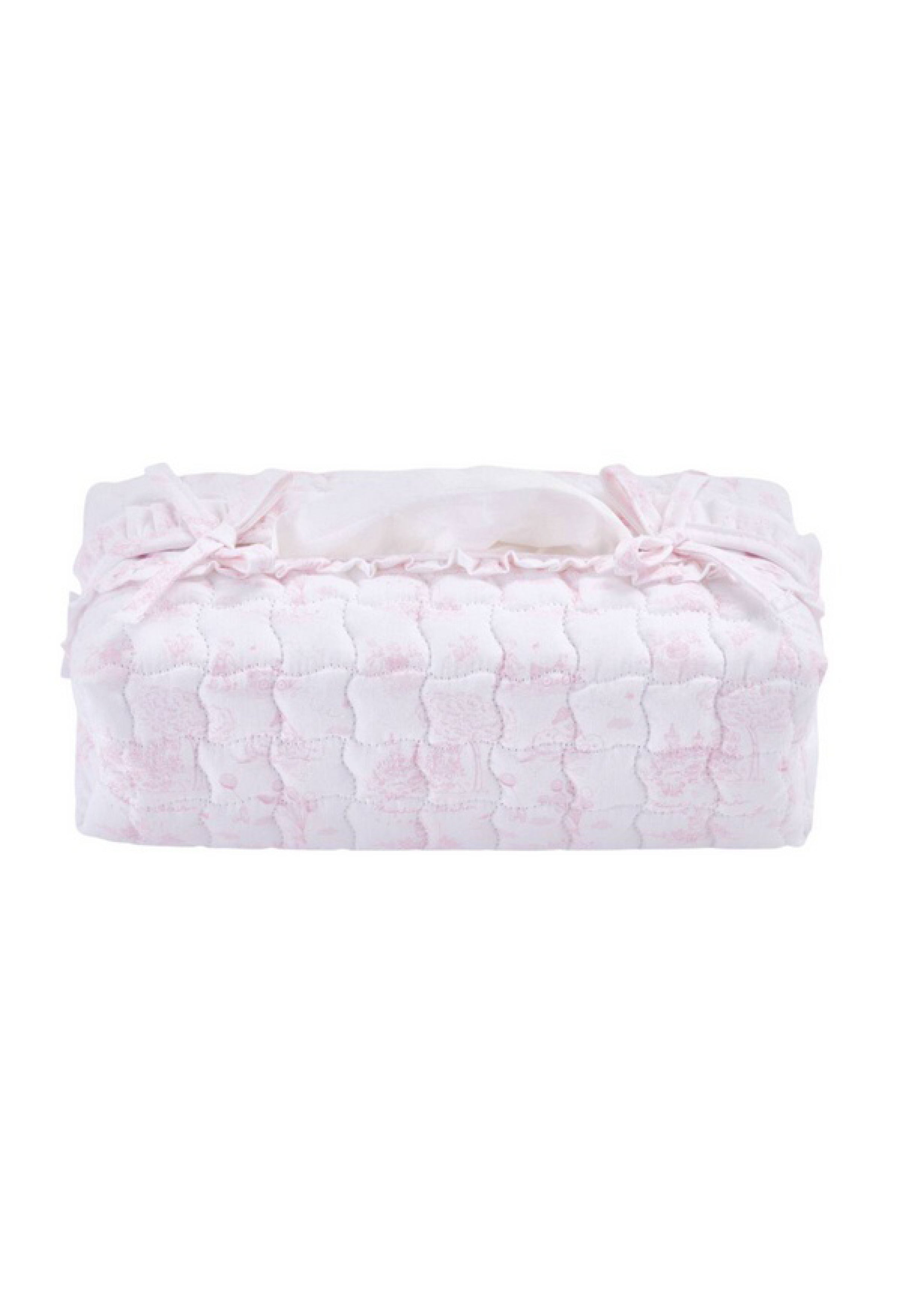 Hoes voor Kleenex-doos Carroussel