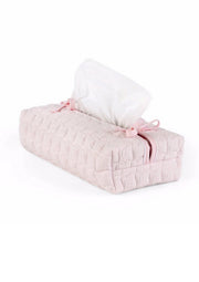 Hoes voor Kleenex-doos Cotton Pink