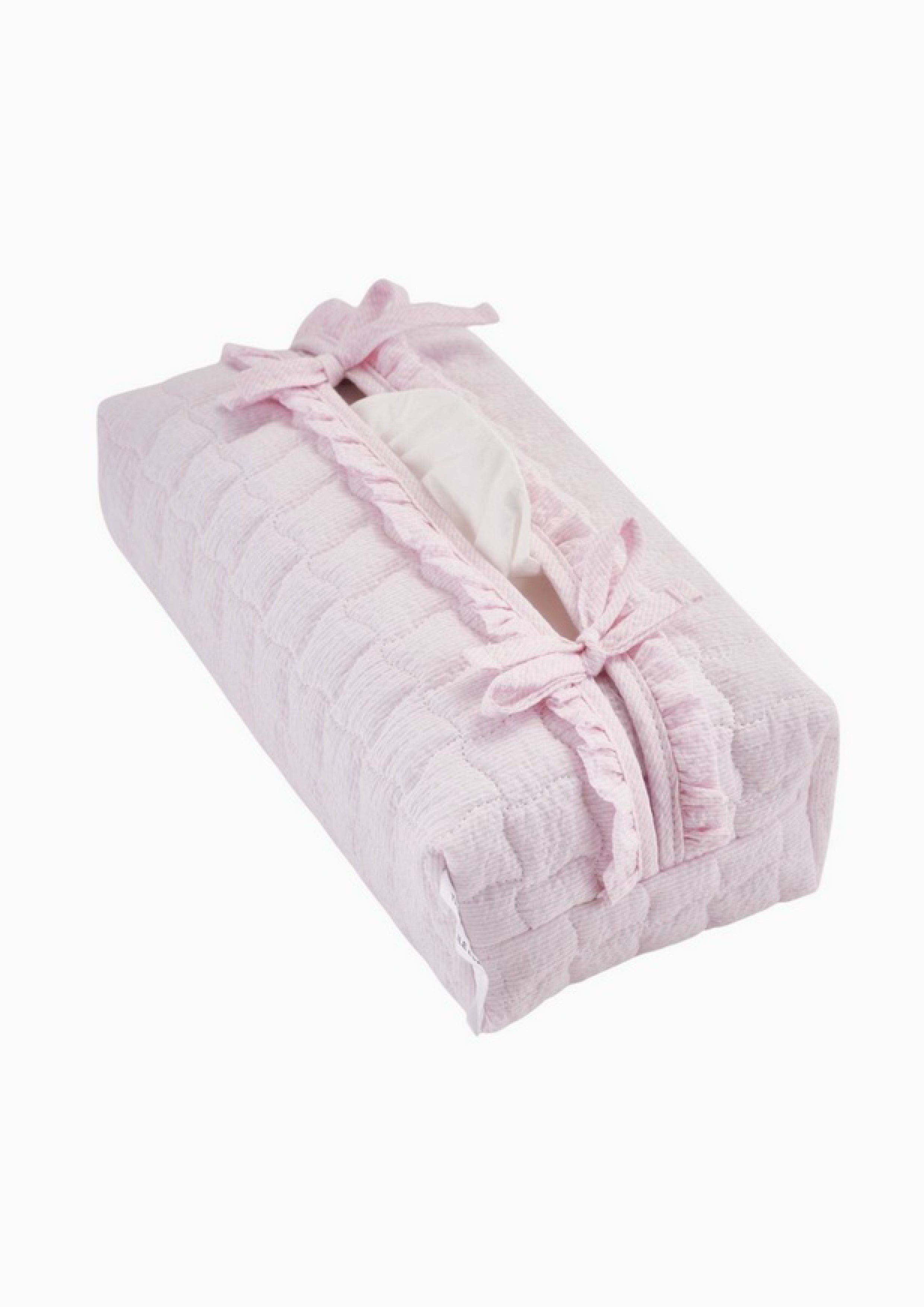 Hoes voor Kleenex-doos Carroussel