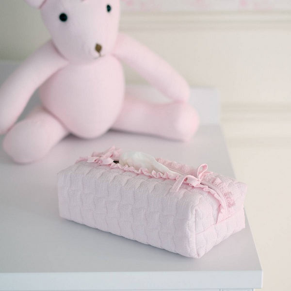 Hoes voor Kleenex-doos Carroussel