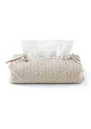 Hoes voor Kleenex-doos Safari